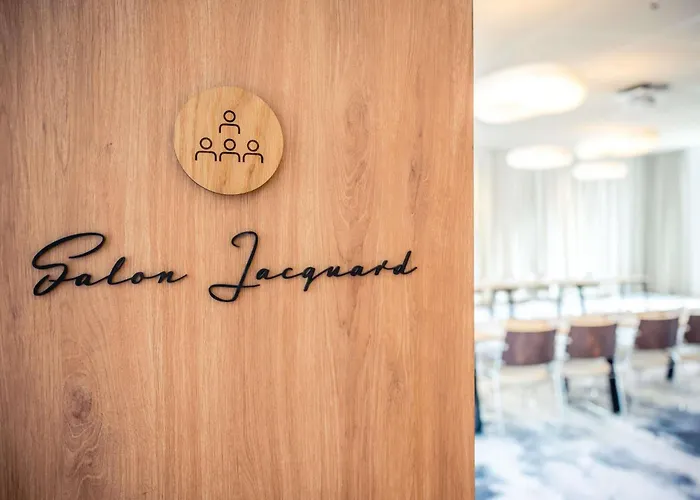 Mercure Centre Szálloda 4*