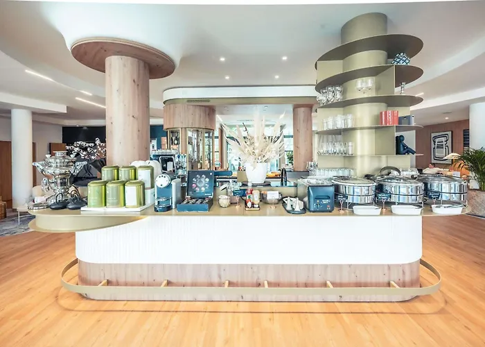 Mercure Centre 4* Troyes