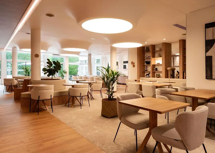 Mercure Centre Szálloda Troyes