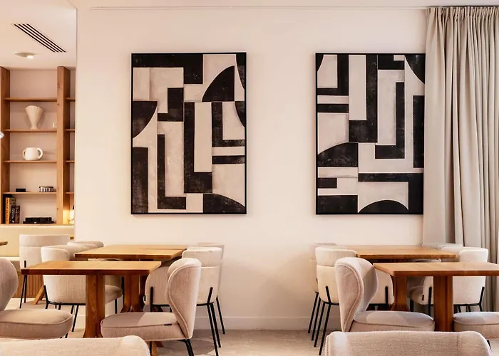 Mercure Centre 4* Troyes