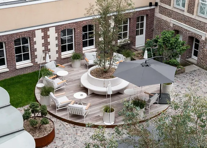 Mercure Centre Szálloda