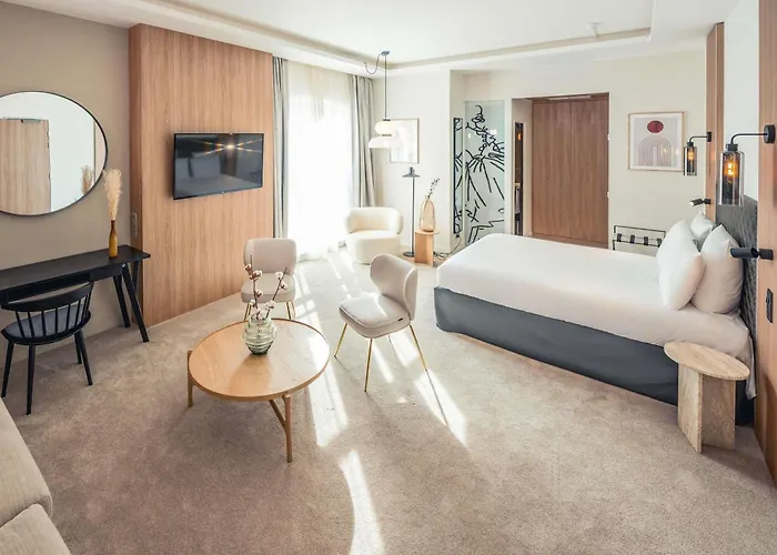 Hotel Mercure Centre