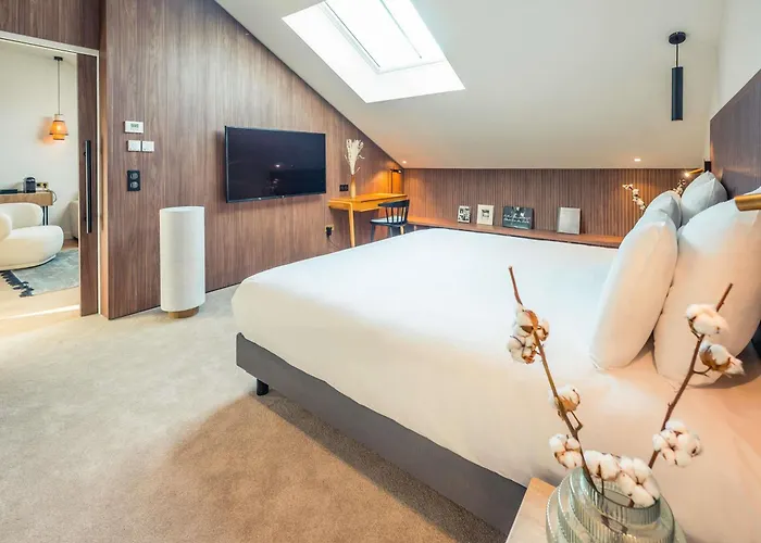 Mercure Centre Szálloda 4*