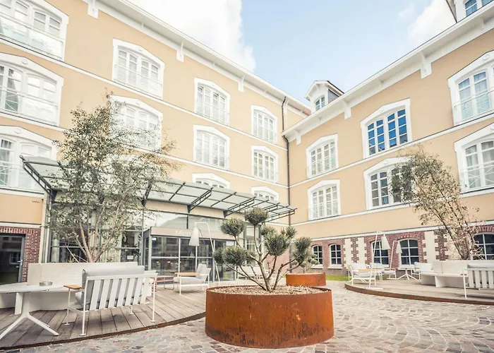 Mercure Centre Troyes