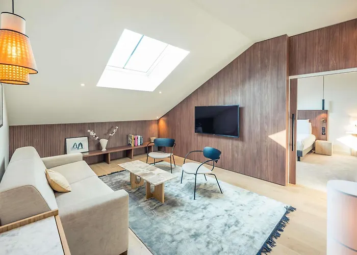 Mercure Centre Szálloda Troyes