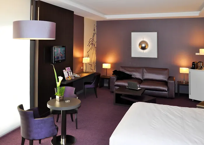 Mercure Centre 4*