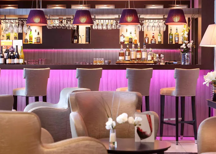 Hotel Mercure Centre