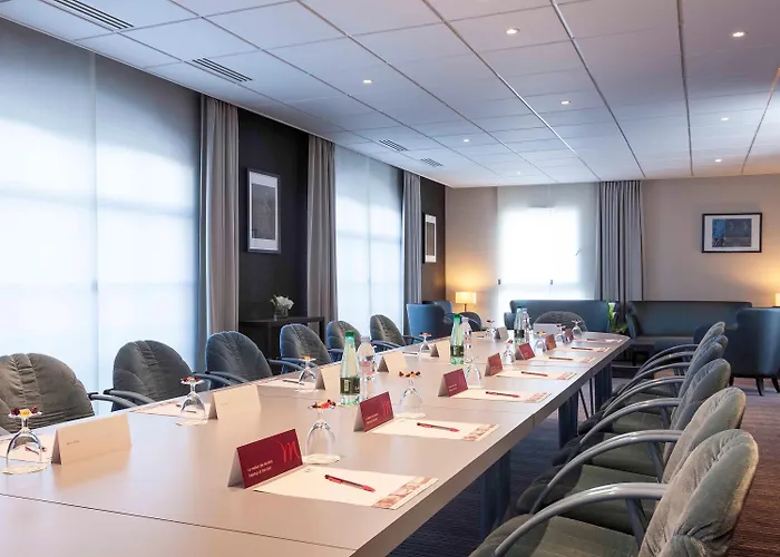 Mercure Centre Hotel