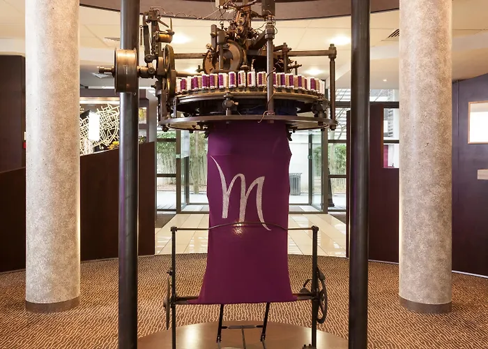 Hotel Mercure Centre