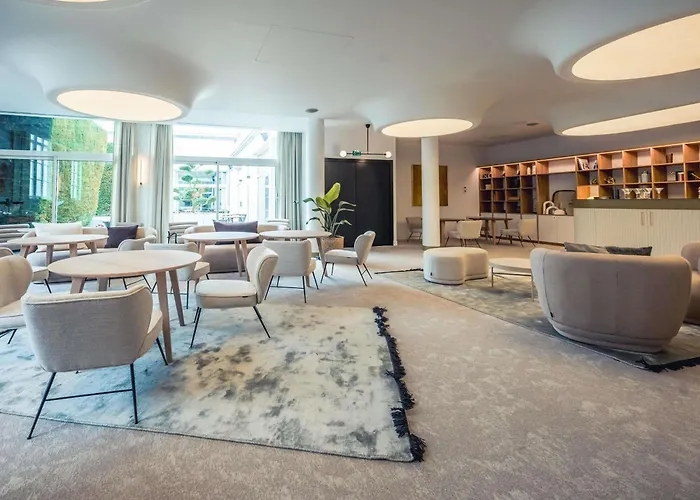 Mercure Centre 4* Troyes