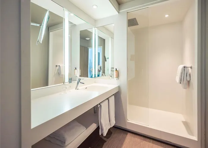 Mercure Centre Szálloda